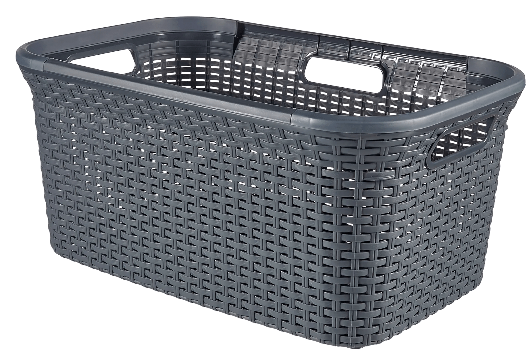 Style Wasmand 45L - Antraciet
