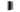 Armoire haute utiliaire Stilo - 68x39xH173 cm - Noir