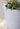 Varese Low Planter 40cm Set of 2 - Alpine Grey