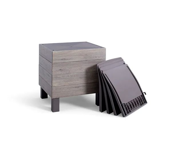 Keter Elements 5-zits Loungeset -