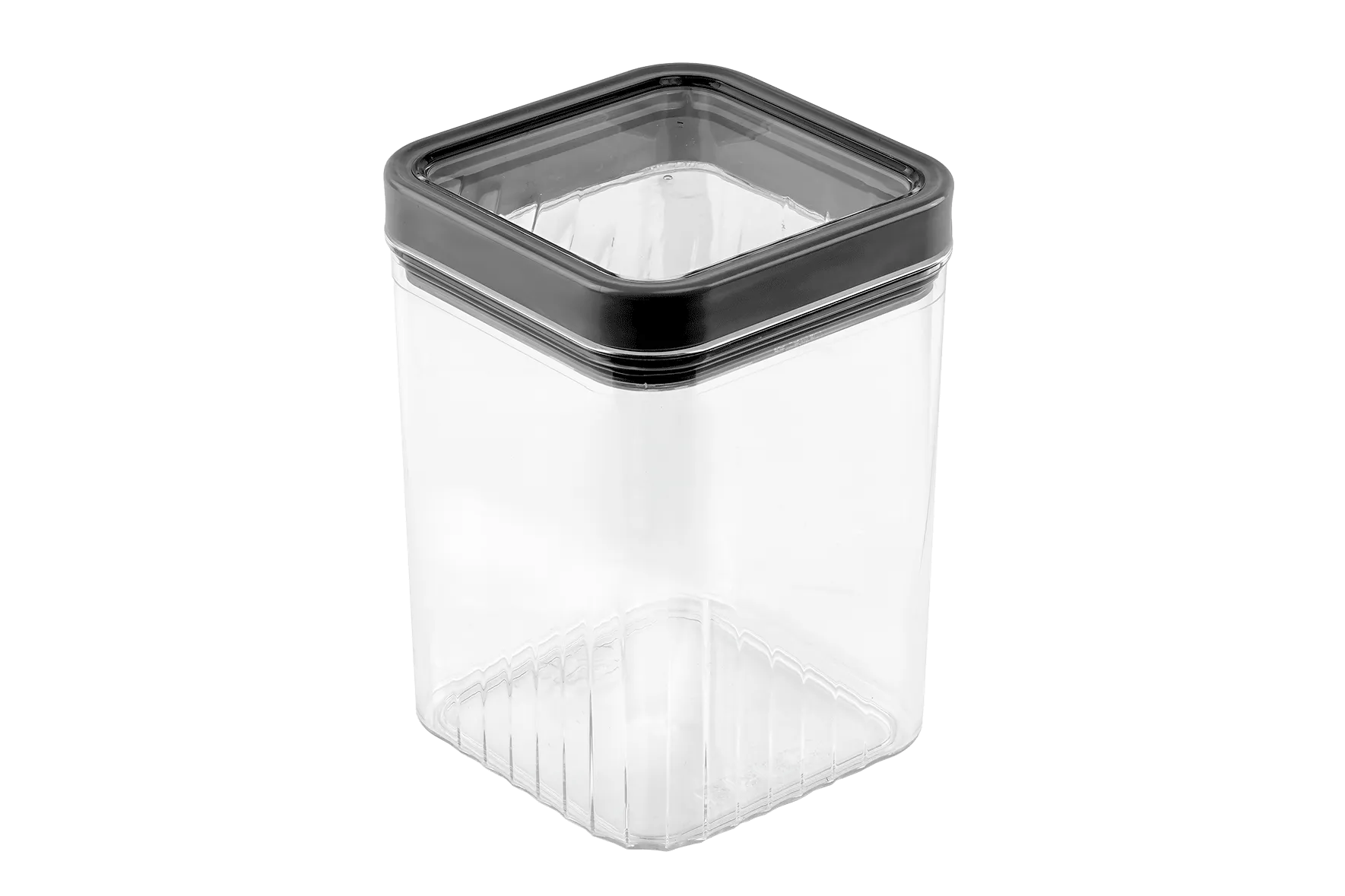 Kara Voorraadbus 1,2L - Antraciet