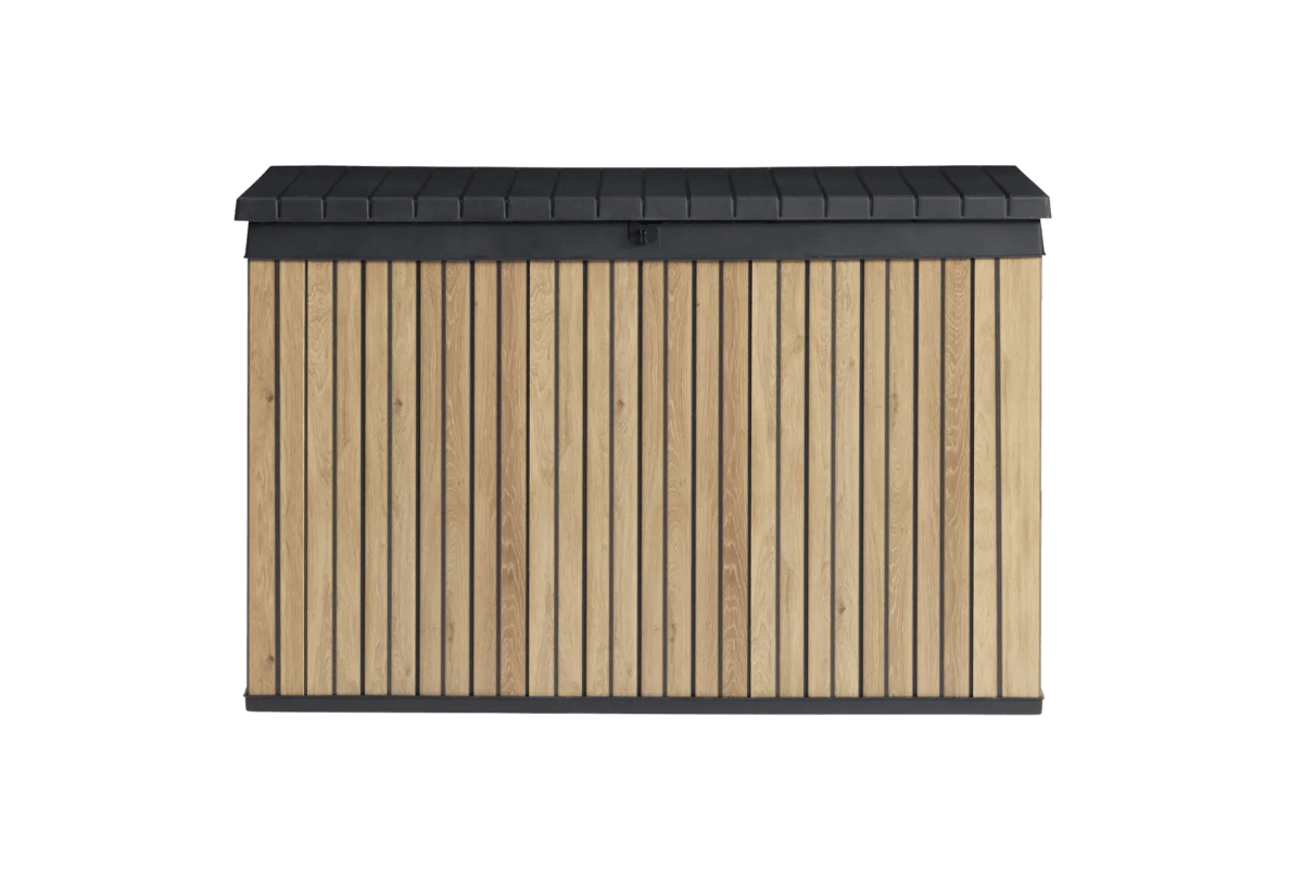 Signature Opbergbox - 670L - Venetian Bruin