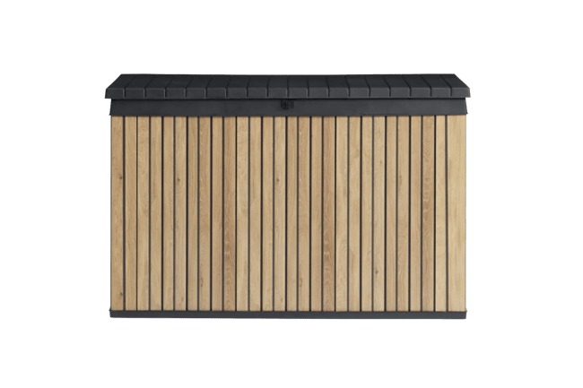 Signature Opbergbox - 670L - Venetian Bruin