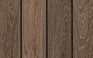 Signature Vertical Storage Shed in Walnut Brown - 4.6x2.4 Shed - Keter US