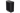 Decobin Prullenbak 65L - Zwart