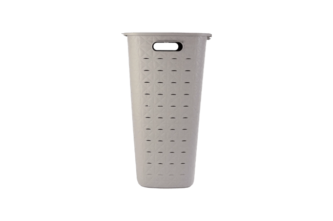 סל כביסה סופטקס 56 ליטר - 