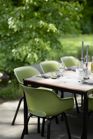 Signature Porto Tafel - 95x200x75cm - Ashwood