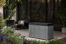 Venetian 662L Storage Box  - Venetian Grey