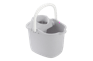 Dweil Emmer 15L - Grijs