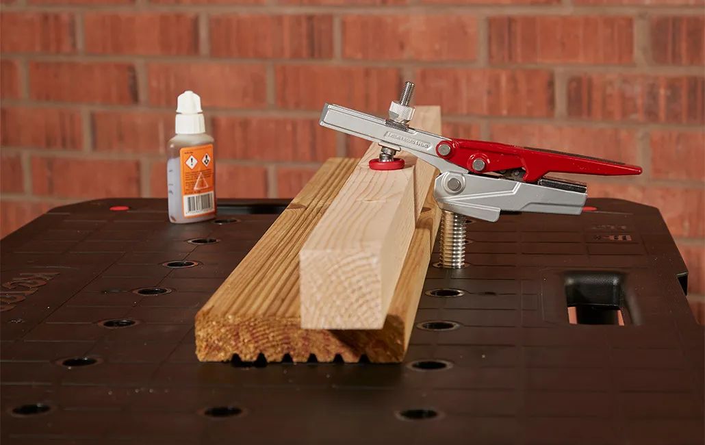 Ultimate Portable Workbench Table - Keter  Canada