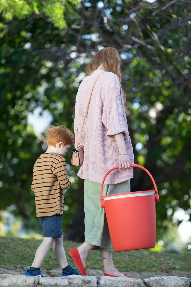 Glacière Go Bar 16L - 