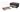 Stack & Roll 3-Set Tool Organiser - Graphite