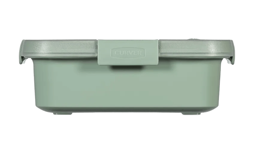 Smart to Go Lunchbox 1L - Groen