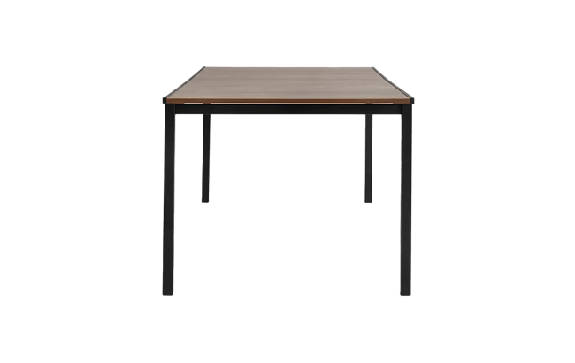 Signature Porto Tafel - 95x200x75cm - Ashwood