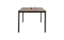 Signature Porto Tafel - 95x200x75cm - Ashwood