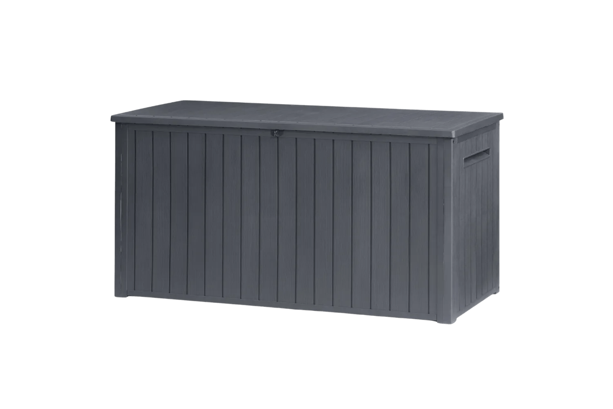 Southwood 643L Aufbewahrungsbox - Graphit