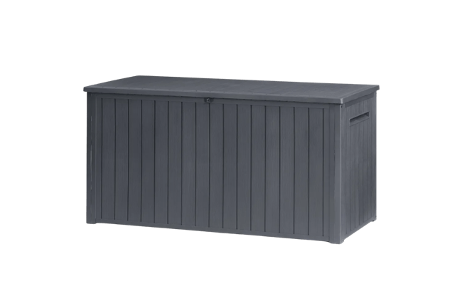 Southwood Opbergbox - 650L - Antraciet