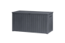 Southwood Opbergbox - 650L - Antraciet