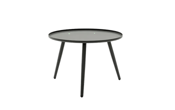 שולחן קפה עגול 60 ס