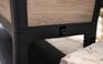 Ashwood Brown Signature Elevated Garden Bed - Keter US