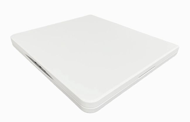 שולחן מתקפל קפל וקח 180 XXL - לבן