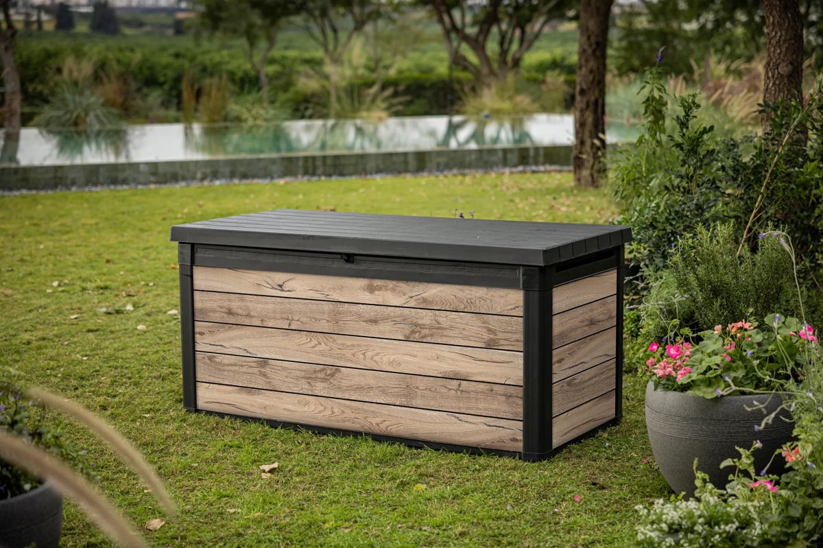 Signature Opbergbox - 570L - Pine