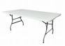 שולחן מתקפל קפל וקח 180 XXL - לבן