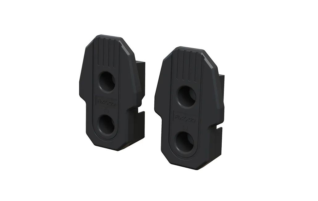 Carro vertical 3 niveles - Pro Gear 2.0 - Negro