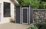 Cabanon de rangement durable et moderne Essential 6 x 4 – Keter Canada