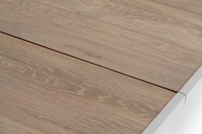 Signature Porto Tafel - 95x200x75cm - Ashwood