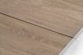 Signature Porto Tafel - 95x200x75cm - Ashwood