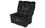 Stack & Roll Tool Box - Graphite