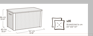 Buy Java 230 Gallon Storage Deck Box - Keter Canada