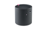 Dark Gray Outdoor Cooler Side Table - Keter US
