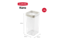 Kara Voorraadbus 1,8L - Wit