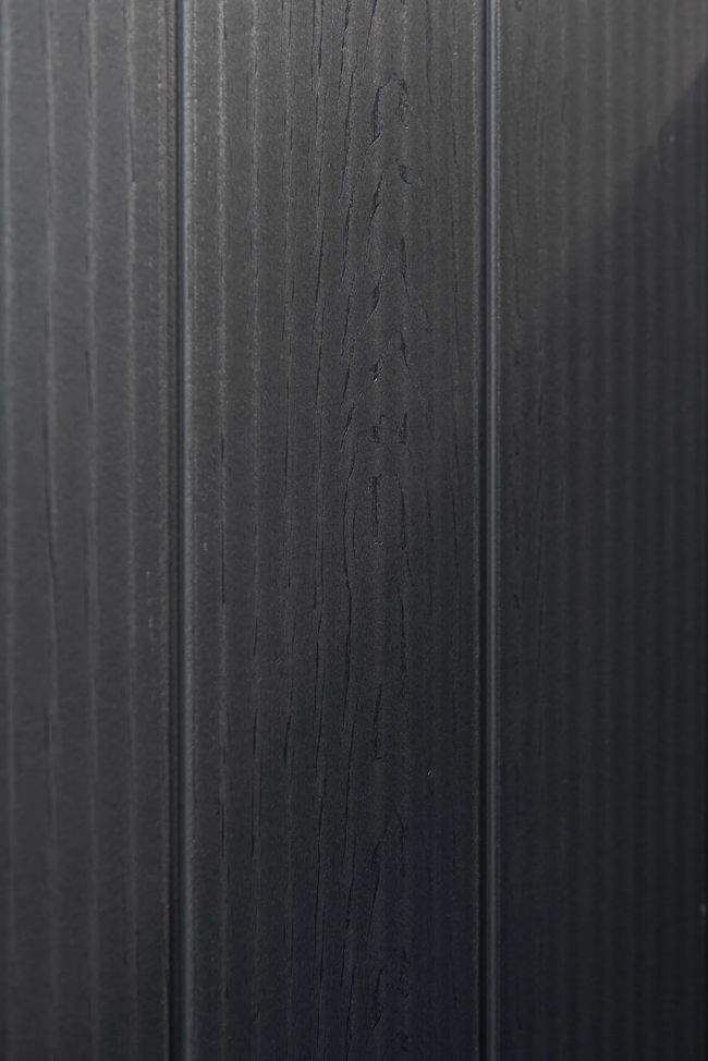 Newton Plus 7515 Tuinhuis - 230x476x246cm - Grijs