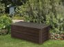 150 Gallon Deck Box Westwood Storage Box Brown - Keter US