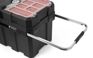 Acheter la boîte à outils roulante Stack & Roll noire – Keter Canada