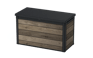 Signature 757L Aufbewahrungsbox - Walnuss