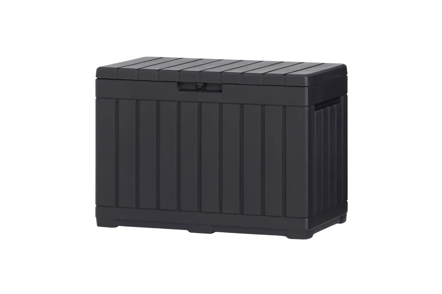 Kentwood Opbergbox - 190L - Antraciet