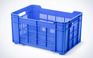 ארגז תעשייתי 40 ליטר - כחול