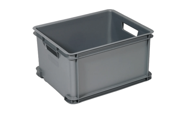 Unibox Classic 30L - Grijs - Opbergen