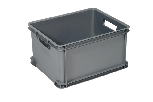 Unibox Classic 30L - Grijs