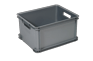 Unibox Classic 30L - Grijs