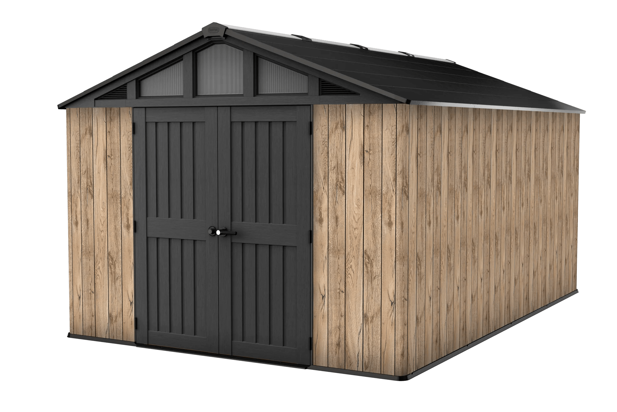 Abri de jardin Stronghold 1015 - 12,5 m2