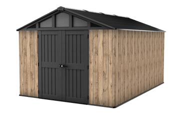 Abri de jardin Stronghold 1015 - 12,5 m2 - Abri de jardin