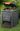 Compostador Eco Composter - Negro