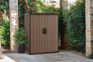 Darwin Tall 1400L Storage Cabinet - Green