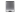 Decobin Prullenbak 65L - Zilver