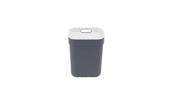 READY to Collect 10L פח מחזור - אפור כהה - פחי מיחזור לבית